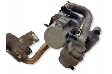 Parking heater Webasto Skoda Octavia Mk3 5E 5Q0819362 Catalog number of the part 5Q0819362