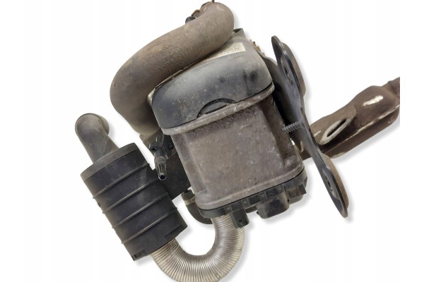 Parking heater Webasto Skoda Octavia Mk3 5E 5Q0819362 Catalog number of the original 5Q0815005AD