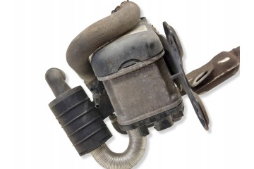 Parking heater Webasto Skoda Octavia Mk3 5E 5Q0819362 Catalog number of the original 5Q0815005AD