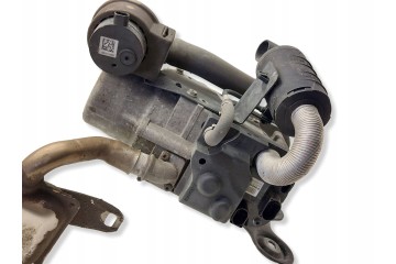 Calefactor de estacionamiento (Webasto) Skoda Octavia Mk3 (5E) 5Q08193