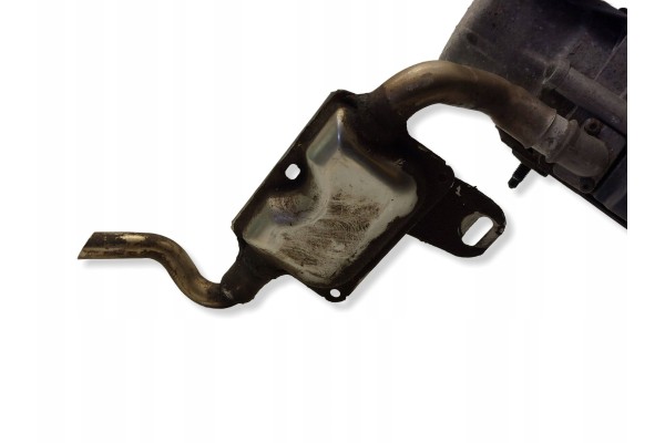 Calefactor de estacionamiento (Webasto) Skoda Octavia Mk3 (5E) 5Q08193