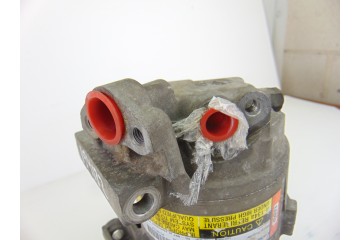 92600BN310 COMPRESOR AIRE ACONDICIONADO NISSAN ALMERA TINO (V10M) Acenta 2004 92600BN310 194132 NISSAN - 1