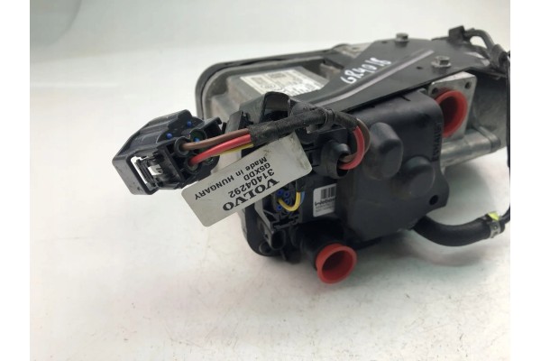 WEBASTO VOLVO V90 II 31404292 17125418 2018 Catalog number of the part 31404292