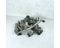 BMW 7 F01 F02 4 4 V8 WEBASTO 9228617
