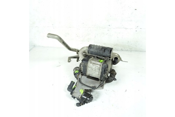 BMW 7 F01 F02 4 4 V8 WEBASTO 9228617 Catalog number of the part 9228617