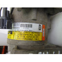 92600BN310 COMPRESOR AIRE ACONDICIONADO NISSAN ALMERA TINO (V10M) Acenta 2004 92600BN310 194132 NISSAN - 2