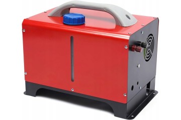 Parking heater DIESEL 12V 8KW Heater PILOT