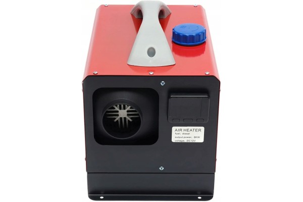 Parking heater DIESEL 12V 8KW Heater PILOT Catalog number of the part WEBASTO 12V ON 8KW MB