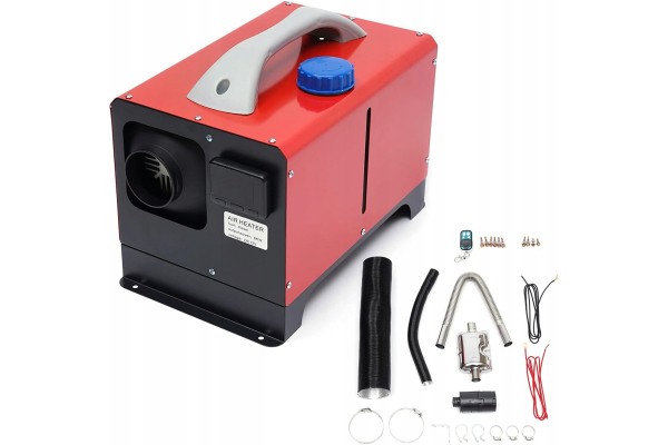 Parking heater DIESEL 12V 8KW Heater PILOT Part manufacturer no brand