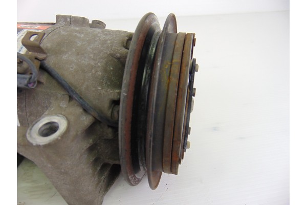 92600BN310 COMPRESOR AIRE ACONDICIONADO NISSAN ALMERA TINO (V10M) Acenta 2004 92600BN310 194132 NISSAN - 3