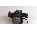 Webasto Fiat Fiorino III electrician