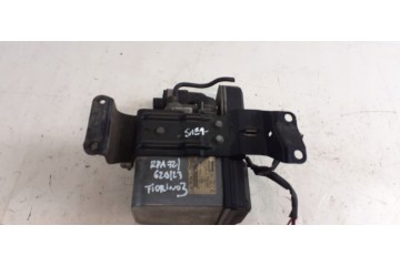Webasto Fiat Fiorino III electrician