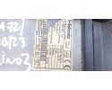 Webasto Fiat Fiorino III electrician Catalog number of the part TERMO TOP Z