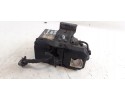 Webasto Fiat Fiorino III electrician Part manufacturer Fiat OE