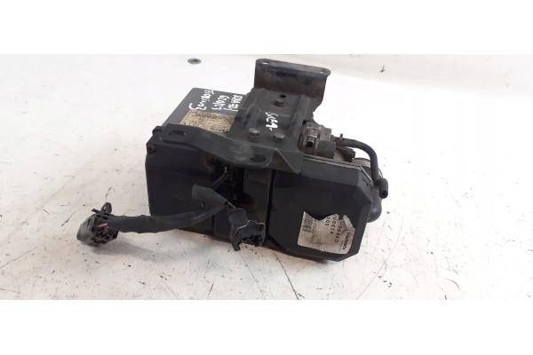 Webasto Fiat Fiorino III electrician Part manufacturer Fiat OE