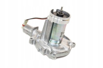 WEBASTO HEATING BLOWER ENGINE 252069200200 OE NEW