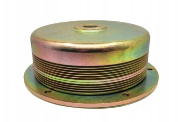 Clutch Type Carrier Vector 50 60445 01