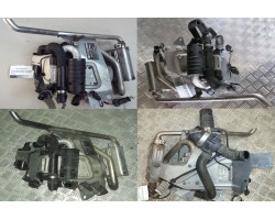 BMW F01 F06 F07 F10 F13 WEBASTO HEATING PETROL