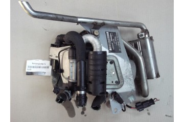 BMW F01 F06 F07 F10 F13 WEBASTO HEATING PETROL Part manufacturer Webasto