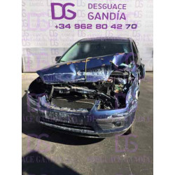 FORD FOCUS BERLINA (CAP) Ghia