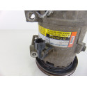 92600BN310 COMPRESOR AIRE ACONDICIONADO NISSAN ALMERA TINO (V10M) Acenta 2004 92600BN310 194132 NISSAN - 5