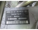 Calefacción Webasto para BMW F01 F06 F07 F10 F13 Gasolina