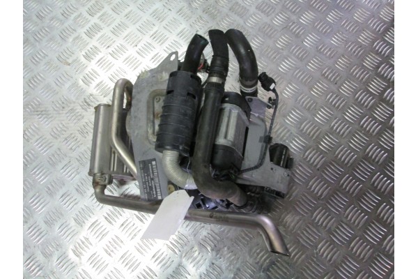 Calefacción Webasto para BMW F01 F06 F07 F10 F13 Gasolina