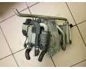 Calefacción Webasto para BMW F01 F06 F07 F10 F13 Gasolina