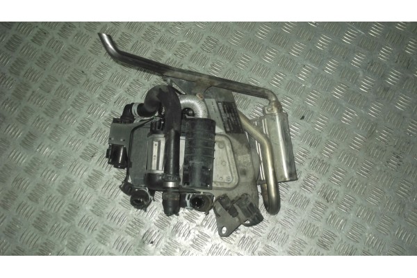 Calefacción Webasto para BMW F01 F06 F07 F10 F13 Gasolina
