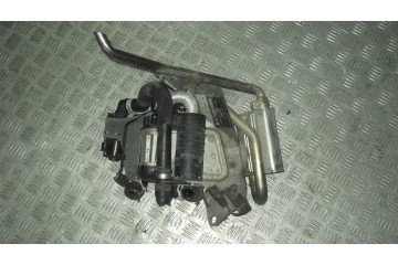 Calefacción Webasto para BMW F01 F06 F07 F10 F13 Gasolina