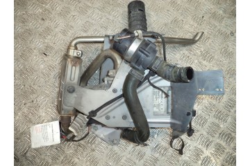 Calefacción Webasto para BMW F01 F06 F07 F10 F13 Gasolina