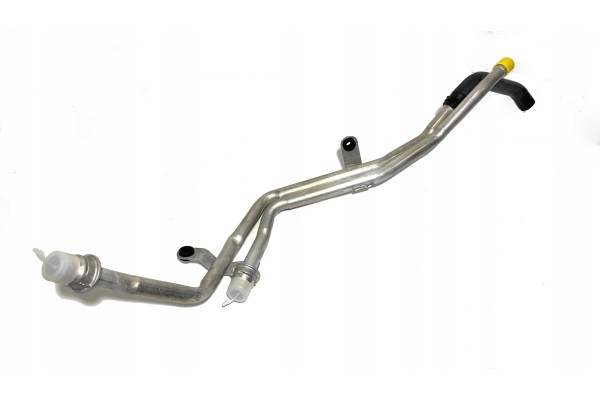 PARKING HEATER WATER LINE BMW X5 X6