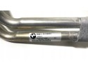 PARKING HEATER WATER LINE BMW X5 X6 Catalog number of the part 64219171371