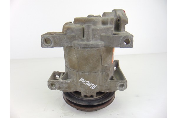 92600BN310 COMPRESOR AIRE ACONDICIONADO NISSAN ALMERA TINO (V10M) Acenta 2004 92600BN310 194132 NISSAN - 6