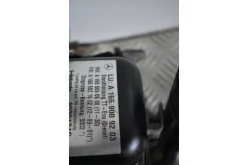 PERFECT SET WEBASTO DIESEL MERCEDES W166 1 Part manufacturer Webasto