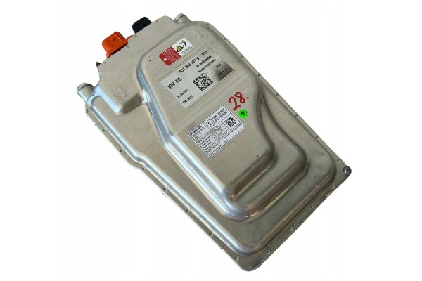 Heating module Webasto Porsche 9J1963507D
