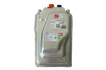 Heating module Webasto Porsche 9J1963507D Catalog number of the part 9J1963507D 9J1 963 507D
