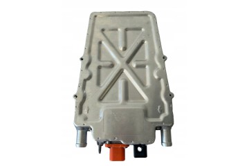 Heating module Webasto Porsche 9J1963507D Part manufacturer Porsche OE
