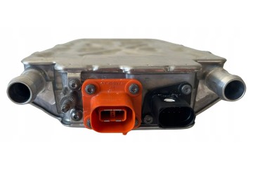 Heating module Webasto Porsche 9J1963507D Car type 4x4 SUV passenger cars