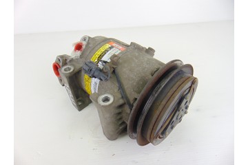 92600BN310 COMPRESOR AIRE ACONDICIONADO NISSAN ALMERA TINO (V10M) Acenta 2004 92600BN310 194132 NISSAN - 7