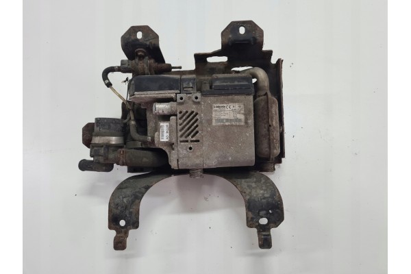 IVECO DAILY webasto heating THERMO TOP C 9014489A