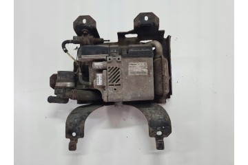 IVECO DAILY webasto heating THERMO TOP C 9014489A