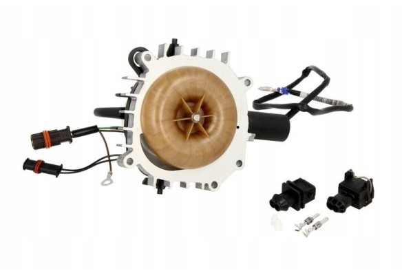 WEBASTO blower 1322696A