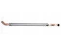 73 60129 00 VIBRASORBER SUCTION TYPE CARRIER SUPRA