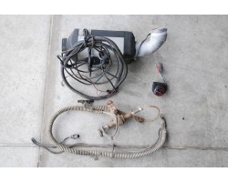 Webasto AIR TOP 2000 ST 12V Diesel 9012942A
