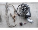 Webasto AIR TOP 2000 ST 12V Diesel 9012942A Catalog number of the part AIR TOP 2000 ST