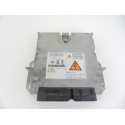 23710BU721  CENTRALITA MOTOR UCE NISSAN ALMERA TINO (V10M) Acenta 2004 23710BU721 194149 NISSAN - 1