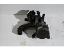 IDEAL WATER PUMP MERCEDES 1