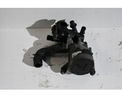 IDEAL WATER PUMP MERCEDES 1