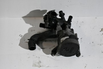 IDEAL WATER PUMP MERCEDES 1
